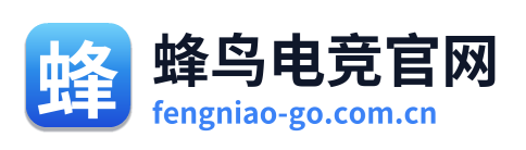蜂鸟电竞官网 Logo